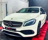 USED 2017 17 MERCEDES-BENZ A-CLASS 2.1 A 200 D AMG LINE PREMIUM 5d 134 BHP 