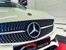 USED 2017 17 MERCEDES-BENZ A-CLASS 2.1 A 200 D AMG LINE PREMIUM 5d 134 BHP 