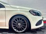 USED 2017 17 MERCEDES-BENZ A-CLASS 2.1 A 200 D AMG LINE PREMIUM 5d 134 BHP 