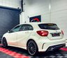 USED 2017 17 MERCEDES-BENZ A-CLASS 2.1 A 200 D AMG LINE PREMIUM 5d 134 BHP 