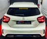 USED 2017 17 MERCEDES-BENZ A-CLASS 2.1 A 200 D AMG LINE PREMIUM 5d 134 BHP 