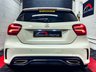 USED 2017 17 MERCEDES-BENZ A-CLASS 2.1 A 200 D AMG LINE PREMIUM 5d 134 BHP 