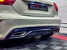 USED 2017 17 MERCEDES-BENZ A-CLASS 2.1 A 200 D AMG LINE PREMIUM 5d 134 BHP 