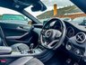 USED 2017 17 MERCEDES-BENZ A-CLASS 2.1 A 200 D AMG LINE PREMIUM 5d 134 BHP 