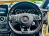 USED 2017 17 MERCEDES-BENZ A-CLASS 2.1 A 200 D AMG LINE PREMIUM 5d 134 BHP 