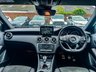 USED 2017 17 MERCEDES-BENZ A-CLASS 2.1 A 200 D AMG LINE PREMIUM 5d 134 BHP 