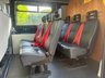 USED 2016 16 FORD TRANSIT 2.2 350 9 SEATS CREW / MINIBUS / CREW CAB  9 SEATER MINIBUS CREW CAB