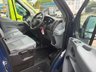 USED 2016 16 FORD TRANSIT 2.2 350 9 SEATS CREW / MINIBUS / CREW CAB  9 SEATER MINIBUS CREW CAB