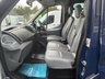 USED 2016 16 FORD TRANSIT 2.2 350 9 SEATS CREW / MINIBUS / CREW CAB  9 SEATER MINIBUS CREW CAB