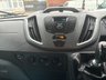 USED 2016 16 FORD TRANSIT 2.2 350 9 SEATS CREW / MINIBUS / CREW CAB  9 SEATER MINIBUS CREW CAB