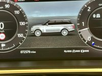 USED 2018 18 LAND ROVER RANGE ROVER 4.4 SDV8 AUTOBIOGRAPHY 5d 340 BHP 