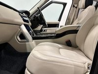 USED 2018 18 LAND ROVER RANGE ROVER 4.4 SDV8 AUTOBIOGRAPHY 5d 340 BHP 