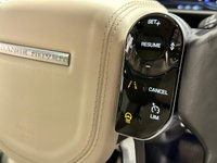 USED 2018 18 LAND ROVER RANGE ROVER 4.4 SDV8 AUTOBIOGRAPHY 5d 340 BHP 