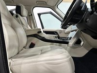 USED 2018 18 LAND ROVER RANGE ROVER 4.4 SDV8 AUTOBIOGRAPHY 5d 340 BHP 