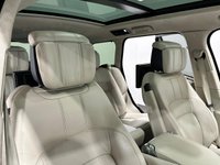 USED 2018 18 LAND ROVER RANGE ROVER 4.4 SDV8 AUTOBIOGRAPHY 5d 340 BHP 