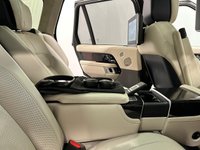 USED 2018 18 LAND ROVER RANGE ROVER 4.4 SDV8 AUTOBIOGRAPHY 5d 340 BHP 