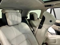 USED 2018 18 LAND ROVER RANGE ROVER 4.4 SDV8 AUTOBIOGRAPHY 5d 340 BHP 