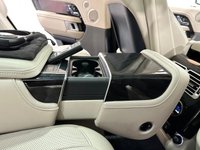 USED 2018 18 LAND ROVER RANGE ROVER 4.4 SDV8 AUTOBIOGRAPHY 5d 340 BHP 