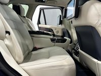 USED 2018 18 LAND ROVER RANGE ROVER 4.4 SDV8 AUTOBIOGRAPHY 5d 340 BHP 