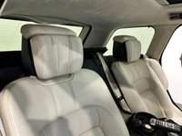 USED 2018 18 LAND ROVER RANGE ROVER 4.4 SDV8 AUTOBIOGRAPHY 5d 340 BHP 