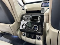 USED 2018 18 LAND ROVER RANGE ROVER 4.4 SDV8 AUTOBIOGRAPHY 5d 340 BHP 