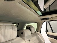 USED 2018 18 LAND ROVER RANGE ROVER 4.4 SDV8 AUTOBIOGRAPHY 5d 340 BHP 