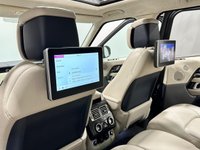 USED 2018 18 LAND ROVER RANGE ROVER 4.4 SDV8 AUTOBIOGRAPHY 5d 340 BHP 