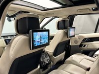 USED 2018 18 LAND ROVER RANGE ROVER 4.4 SDV8 AUTOBIOGRAPHY 5d 340 BHP 