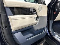 USED 2018 18 LAND ROVER RANGE ROVER 4.4 SDV8 AUTOBIOGRAPHY 5d 340 BHP 