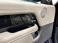 USED 2018 18 LAND ROVER RANGE ROVER 4.4 SDV8 AUTOBIOGRAPHY 5d 340 BHP 