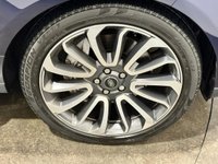 USED 2018 18 LAND ROVER RANGE ROVER 4.4 SDV8 AUTOBIOGRAPHY 5d 340 BHP 