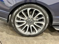 USED 2018 18 LAND ROVER RANGE ROVER 4.4 SDV8 AUTOBIOGRAPHY 5d 340 BHP 