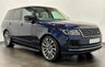 USED 2018 18 LAND ROVER RANGE ROVER 4.4 SDV8 AUTOBIOGRAPHY 5d 340 BHP 