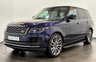 USED 2018 18 LAND ROVER RANGE ROVER 4.4 SDV8 AUTOBIOGRAPHY 5d 340 BHP 