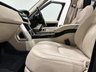 USED 2018 18 LAND ROVER RANGE ROVER 4.4 SDV8 AUTOBIOGRAPHY 5d 340 BHP 