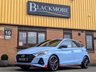 USED 2022 72 HYUNDAI I20 (72) 1.6 N BOSE - 1 OWNER - F HYUNDAI SH