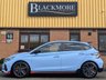 USED 2022 72 HYUNDAI I20 (72) 1.6 N BOSE - 1 OWNER - F HYUNDAI SH