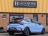 USED 2022 72 HYUNDAI I20 (72) 1.6 N BOSE - 1 OWNER - F HYUNDAI SH