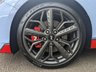 USED 2022 72 HYUNDAI I20 (72) 1.6 N BOSE - 1 OWNER - F HYUNDAI SH