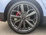 USED 2022 72 HYUNDAI I20 (72) 1.6 N BOSE - 1 OWNER - F HYUNDAI SH
