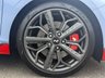 USED 2022 72 HYUNDAI I20 (72) 1.6 N BOSE - 1 OWNER - F HYUNDAI SH