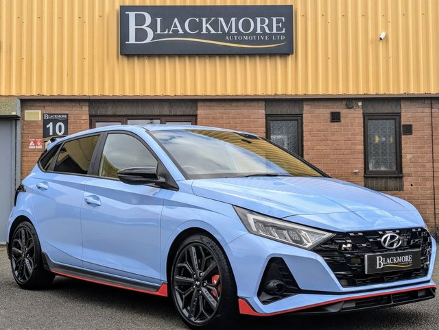 View our HYUNDAI I20