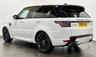 USED 2018 18 LAND ROVER RANGE ROVER SPORT 3.0 SDV6 HSE 5d 306 BHP Panoramic Glass Roof