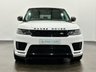USED 2018 18 LAND ROVER RANGE ROVER SPORT 3.0 SDV6 HSE 5d 306 BHP Panoramic Glass Roof