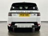 USED 2018 18 LAND ROVER RANGE ROVER SPORT 3.0 SDV6 HSE 5d 306 BHP Panoramic Glass Roof
