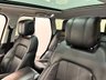 USED 2018 18 LAND ROVER RANGE ROVER SPORT 3.0 SDV6 HSE 5d 306 BHP Panoramic Glass Roof