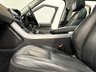 USED 2018 18 LAND ROVER RANGE ROVER SPORT 3.0 SDV6 HSE 5d 306 BHP Panoramic Glass Roof