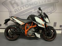 USED 2012 12 KTM 990 SUPERDUKE - BUY ONLINE 24 HRS A DAY - FINANCE AVAILABLE - ALL TYPES OF CREDIT ACCEPTED ONLY 5,432 MILES FROM NEW