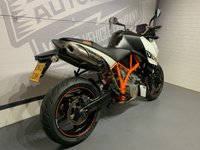 USED 2012 12 KTM 990 SUPERDUKE - BUY ONLINE 24 HRS A DAY - FINANCE AVAILABLE - ALL TYPES OF CREDIT ACCEPTED ONLY 5,432 MILES FROM NEW