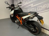 USED 2012 12 KTM 990 SUPERDUKE - BUY ONLINE 24 HRS A DAY - FINANCE AVAILABLE - ALL TYPES OF CREDIT ACCEPTED ONLY 5,432 MILES FROM NEW